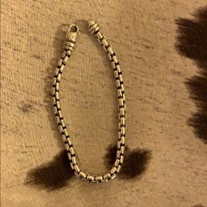 David Yurman Bracelet